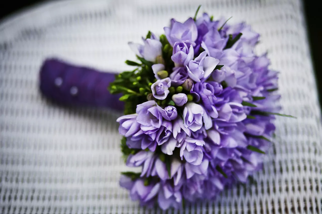 bouquet