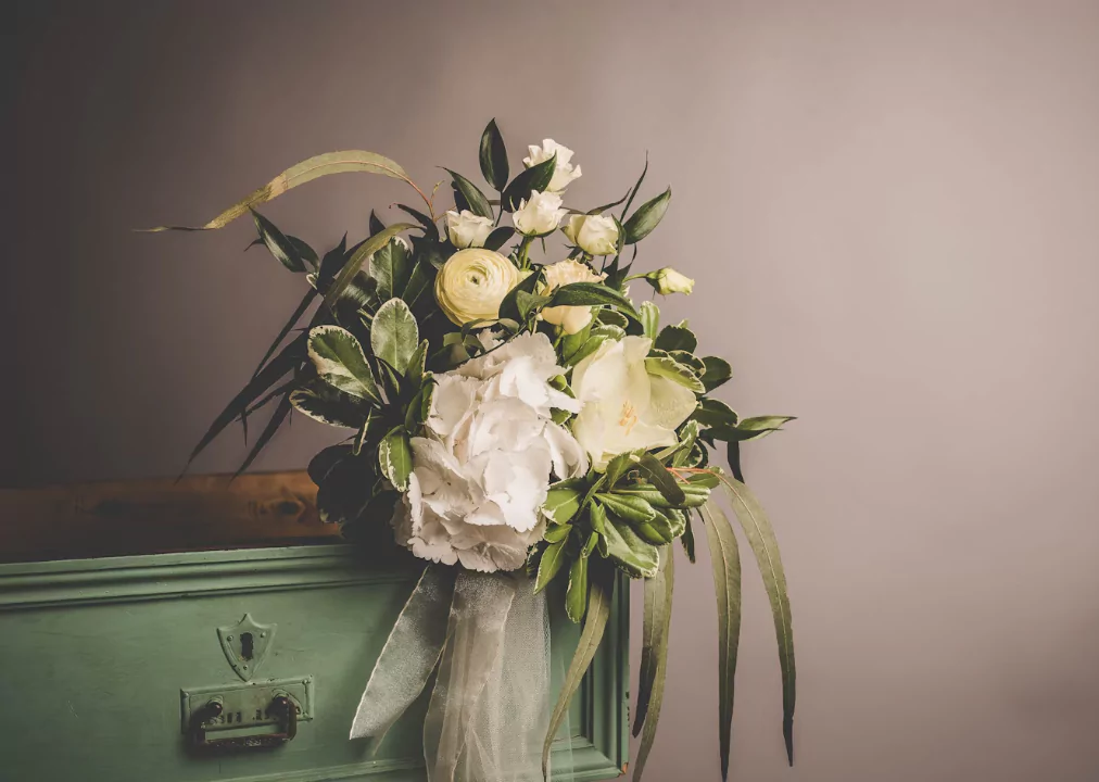white-bouquet